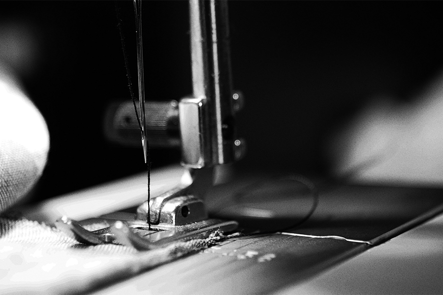 Innovation In Sewing Equipment Company Events