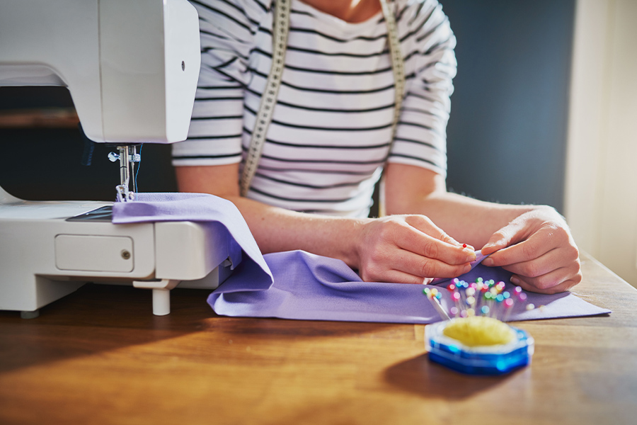 Innovations and Trends in Industrial Sewing Machine Spare Parts Company Events