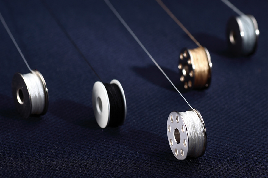 How to Choose the Right Sewing Spares for Your Project? Company Events